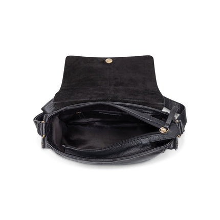 Bag2Bag Turijn Torebka crossbody z klapą