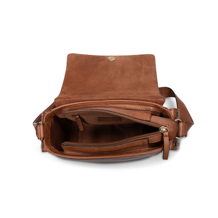 Bag2Bag Turijn Torebka crossbody z klapą