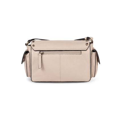 Bag2Bag Turijn Torebka crossbody z klapą