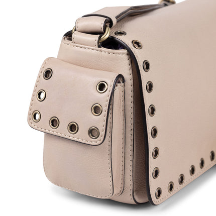 Bag2Bag Turijn Torebka crossbody z klapą