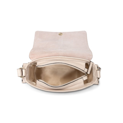 Bag2Bag Turijn Torebka crossbody z klapą