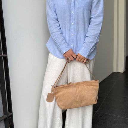 Burkely Crossbodybag Vienna