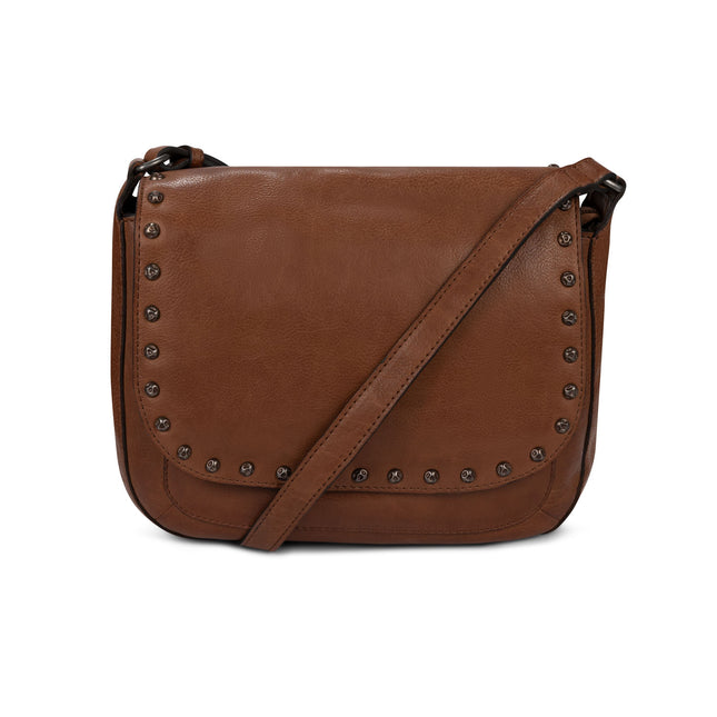 Bag2Bag Overslag Schoudertas Vardo