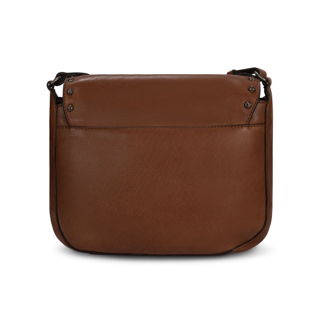 Bag2Bag Overslag Schoudertas Vardo