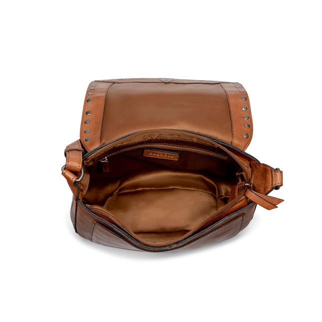 Bag2Bag Overslag Schoudertas Vardo
