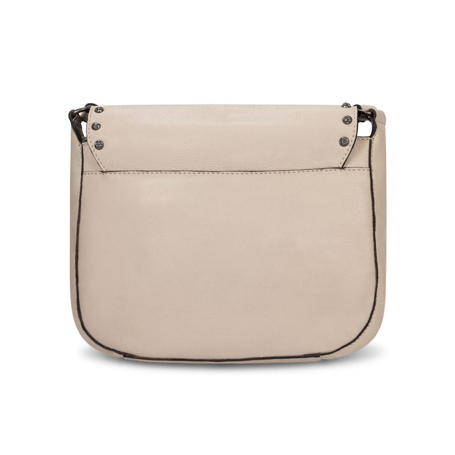 Bag2Bag Overslag Schoudertas Vardo