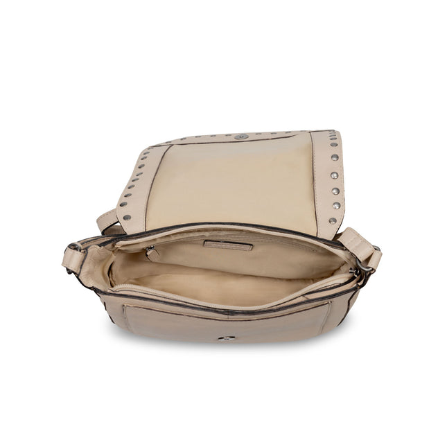 Bag2Bag Overslag Schoudertas Vardo