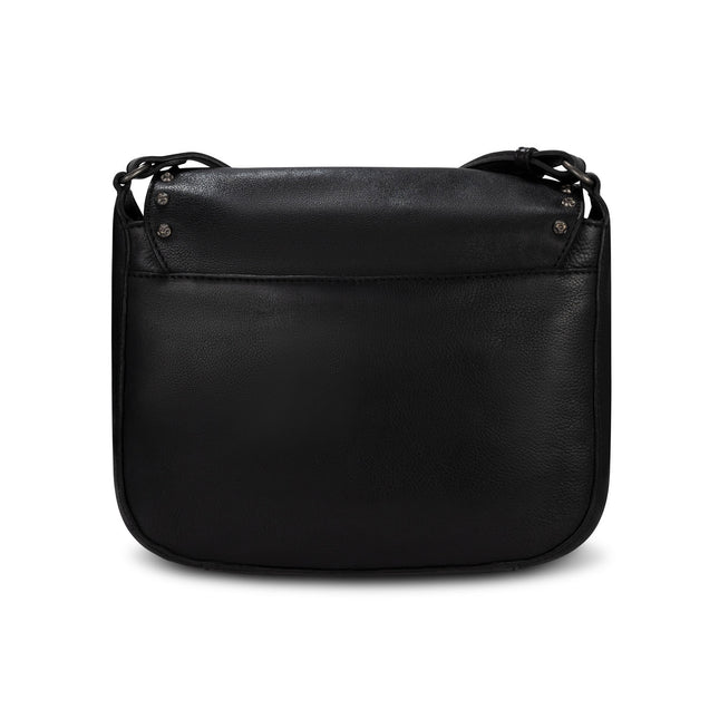 Bag2Bag Overslag Schoudertas Vardo
