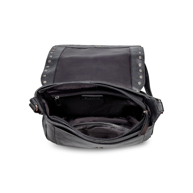 Bag2Bag Overslag Schoudertas Vardo