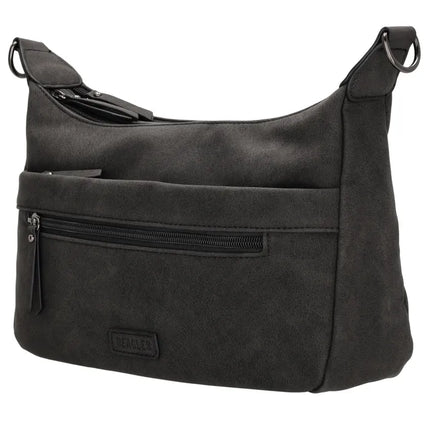 Beagles Malaga Hobo Schouder Tas