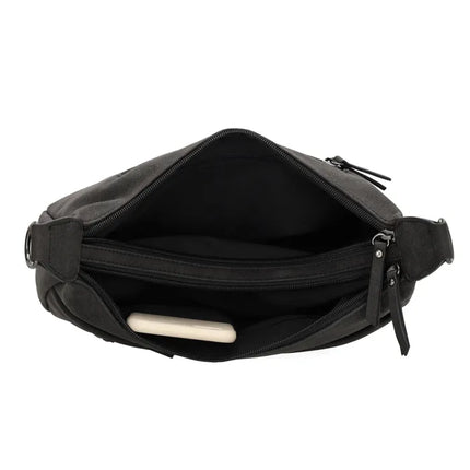 Beagles Malaga Hobo Schouder Tas