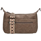 Donkertaupe