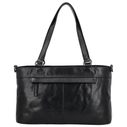 Hide & Stitches Westland nakupovalna torba 35 cm
