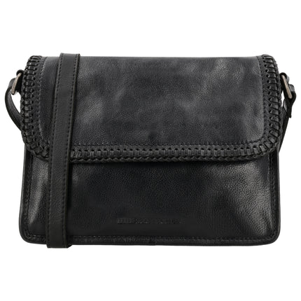 Hide & Stitches Inspired by Country Crossbodytas Met Overslag