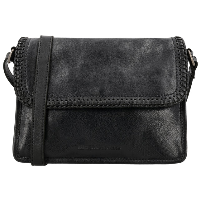 Hide & Stitches Inspired by Country Crossbodytas Met Overslag