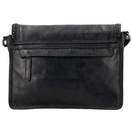 Hide & Stitches Inspired by Country Crossbodytas Met Overslag