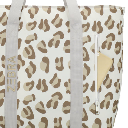 Zebra Trends Sally Strandtas