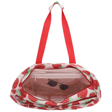 Zebra Trends Sally Strandtas