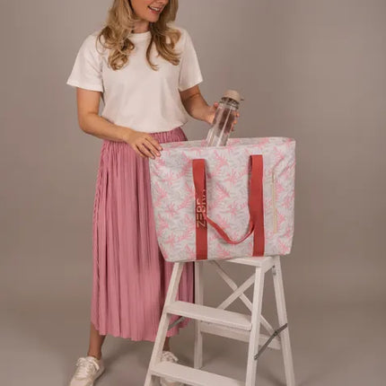 Zebra Trends Sally Strandtas