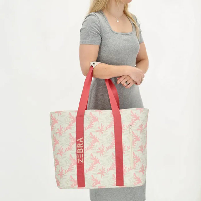 Zebra Trends Sally Strandtas