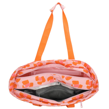 Zebra Trends Sally Strandtas