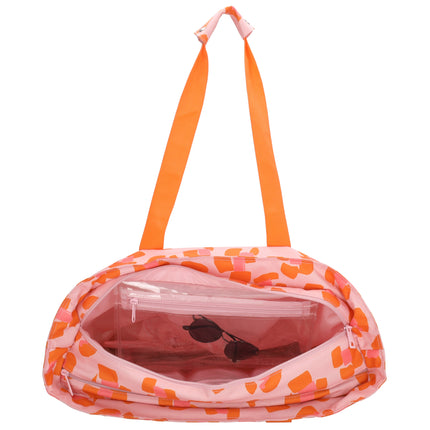 Zebra Trends Sally Strandtas