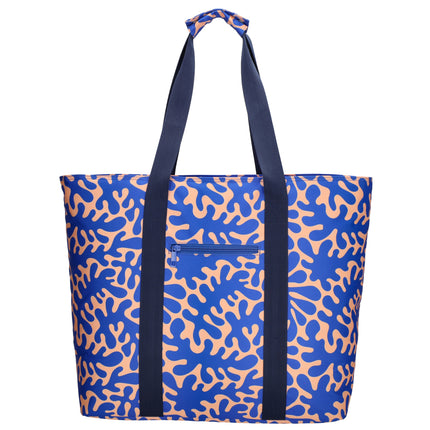 Zebra Trends Sally Strandtas