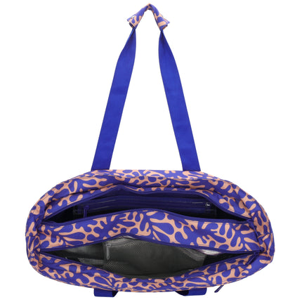 Zebra Trends Sally Strandtas