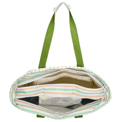 Zebra Trends Sally Strandtas