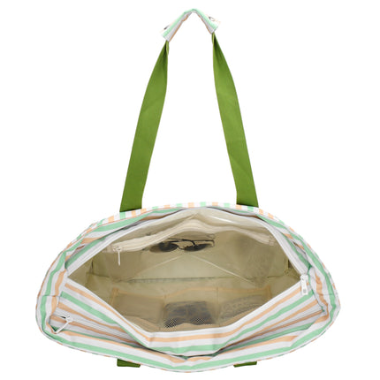 Zebra Trends Sally Strandtas