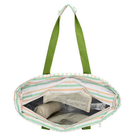 Zebra Trends Sally Strandtas