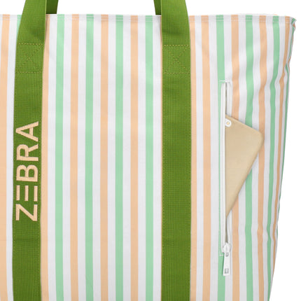 Zebra Trends Sally Strandtas