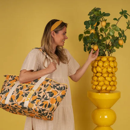 Zebra Trends Elise Strandtas