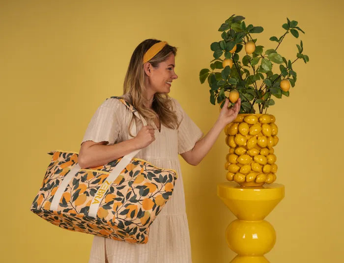 Zebra Trends Elise Strandtas