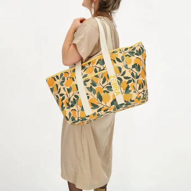 Zebra Trends Elise Strandtas