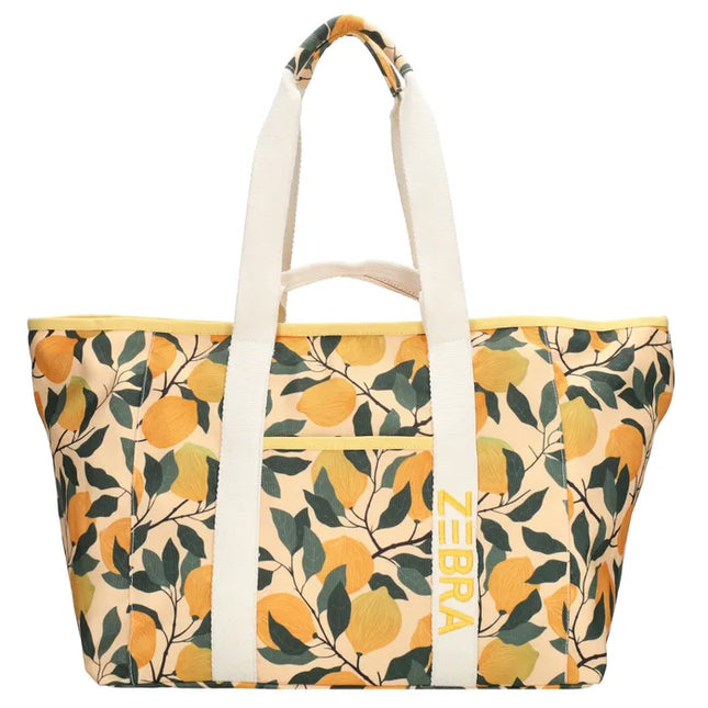 Zebra Trends Elise Strandtas