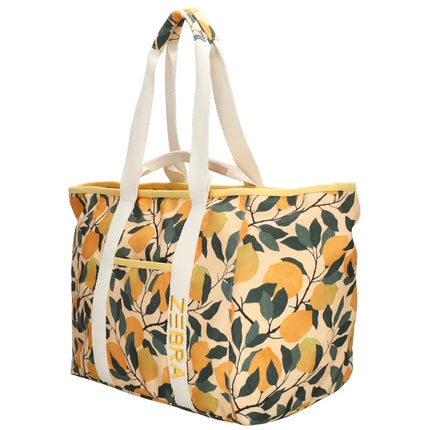 Zebra Trends Elise Strandtas