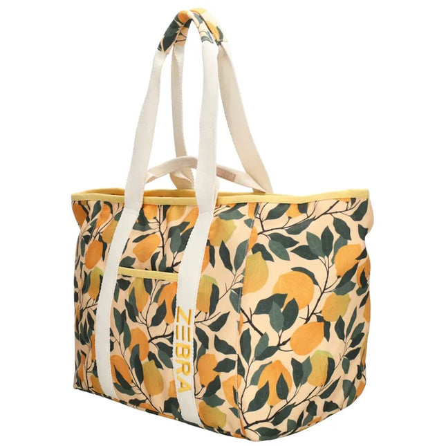 Zebra Trends Elise Strandtas