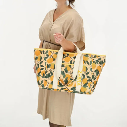 Zebra Trends Elise Strandtas