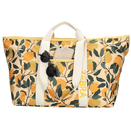 Zebra Trends Elise Strandtas