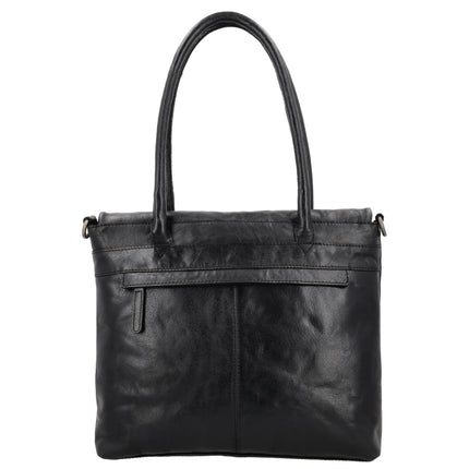 Hide & Stitches Westland Laptoptasche 13,3 Zoll