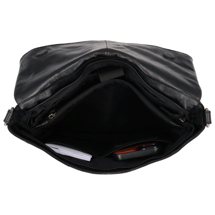 Hide & Stitches Westland Laptoptasche 13,3 Zoll