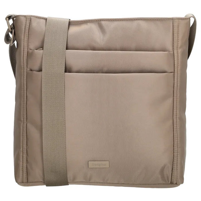 Beagles Duomo Schoudertas Hoog