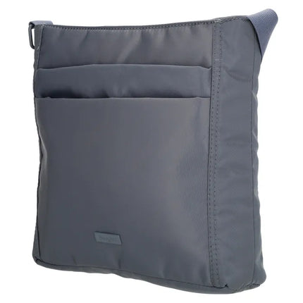 Beagles Duomo Schoudertas Hoog Jeans Blauw 030