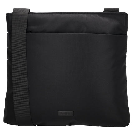 Torba crossbody Beagles Duomo Czarny 001