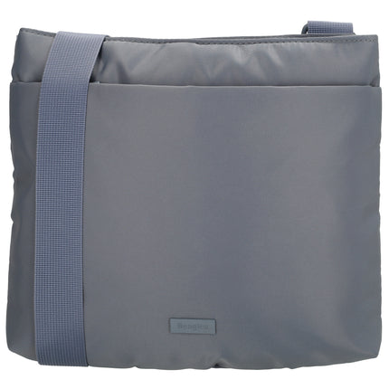 Torba crossbody Beagles Duomo Jeansowy niebieski 030