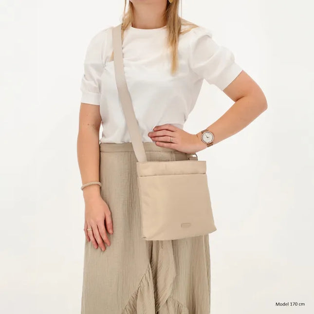 Beagles Duomo Crossbody Tas