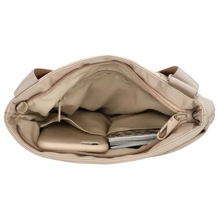 Beagles Duomo Crossbody Tas