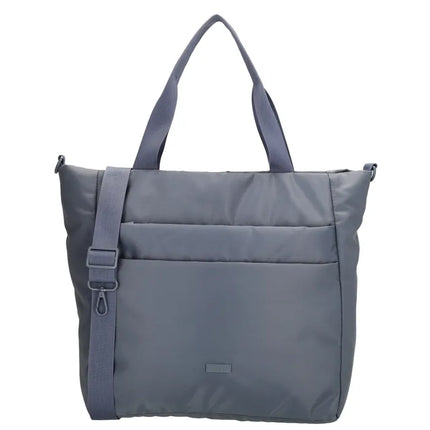 Beagles Duomo Shopper Jeans blauw 030