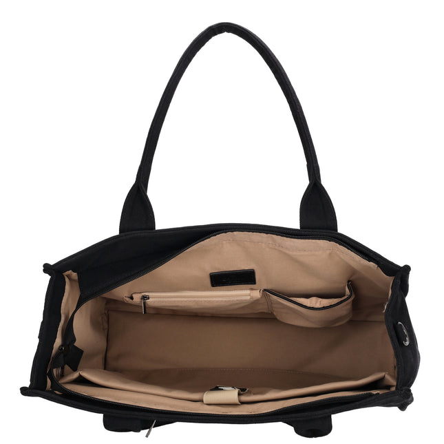 Charm London Bond Laptoptas 15,6 inch